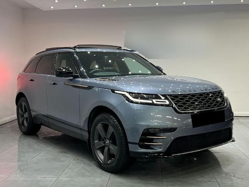 2019 LAND ROVER RANGE ROVER VELAR