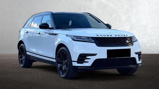 2020 LAND ROVER RANGE ROVER VELAR, 