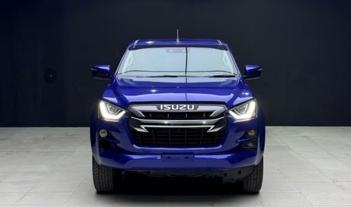 2023 ISUZU D-Max