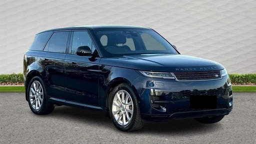 2023 LAND ROVER Range Rover Sport