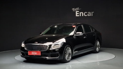 2019 KIA K9