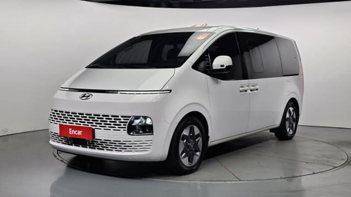 2022 HYUNDAI Staria, 