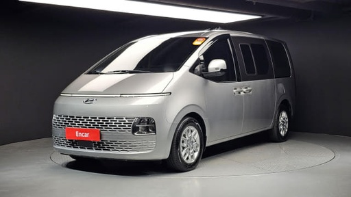2023 HYUNDAI Staria