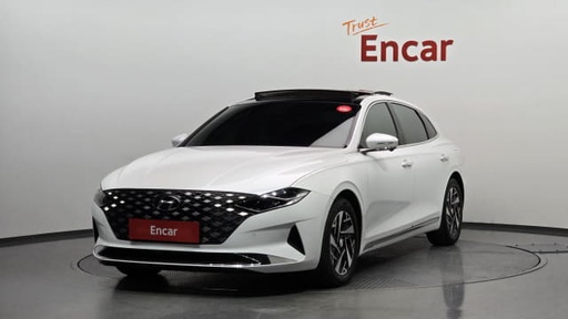 2023 HYUNDAI Grandeur IG