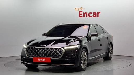 2023 KIA K9