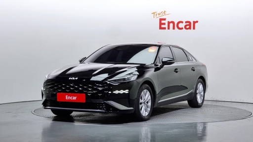 2024 KIA K8