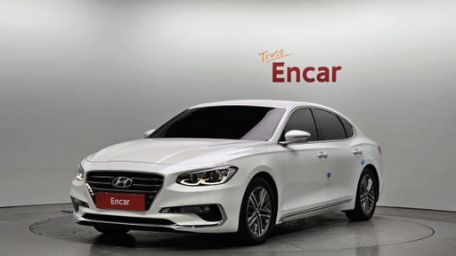 2019 HYUNDAI Grandeur IG