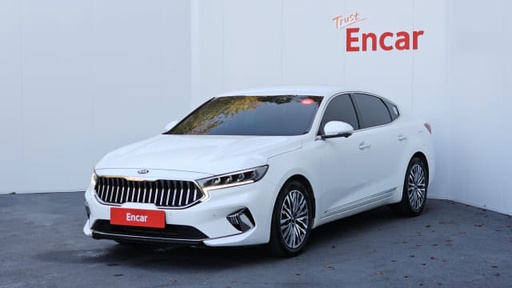 2020 KIA K7