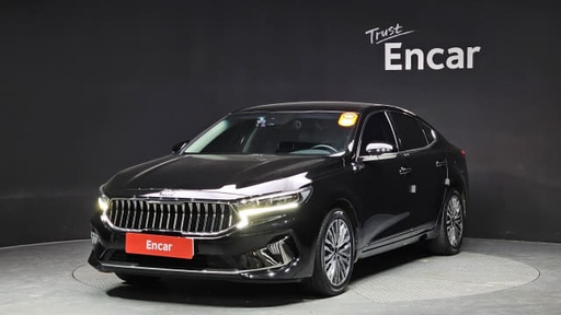 2020 KIA K7