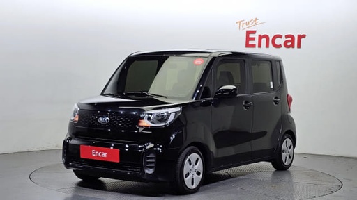 2021 KIA Ray