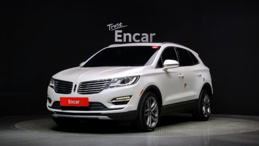 2017 Lincoln MKC