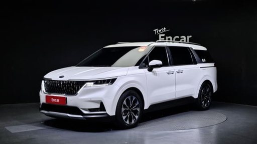 2021 KIA Carnival