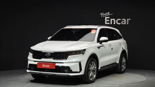 2020 KIA Sorento