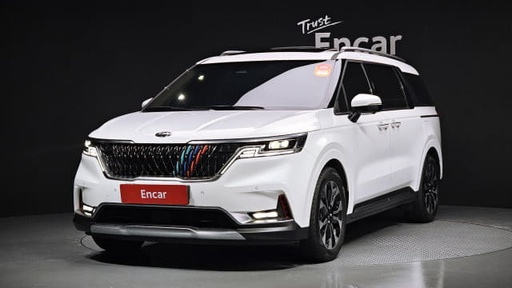 2021 KIA Carnival