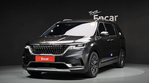 2021 KIA Carnival