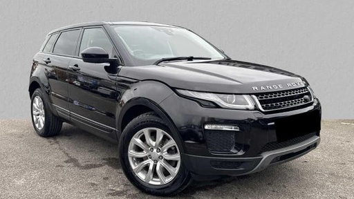 2019 LAND ROVER Range Rover Evoque