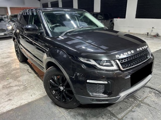 2016 LAND ROVER Range Rover Evoque