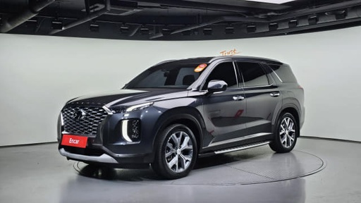 2019 HYUNDAI PALISADE