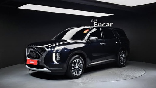 2019 HYUNDAI PALISADE