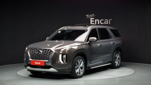 2020 HYUNDAI PALISADE