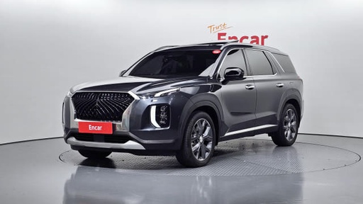 2019 HYUNDAI PALISADE