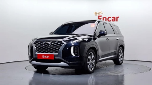 2020 HYUNDAI PALISADE