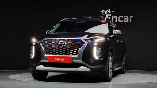 2019 HYUNDAI PALISADE