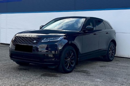 2020 LAND ROVER RANGE ROVER VELAR