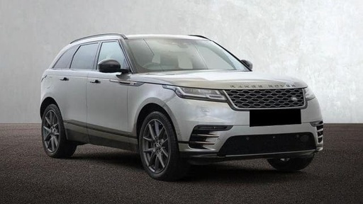 2020 LAND ROVER RANGE ROVER VELAR, 