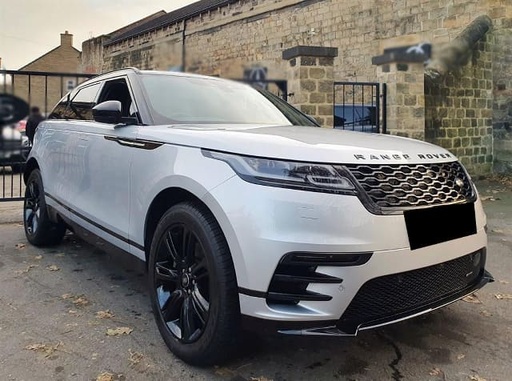 2022 LAND ROVER RANGE ROVER VELAR