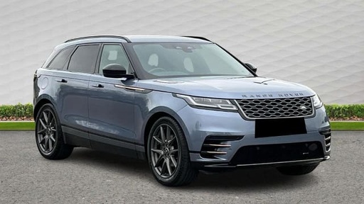 2022 LAND ROVER RANGE ROVER VELAR