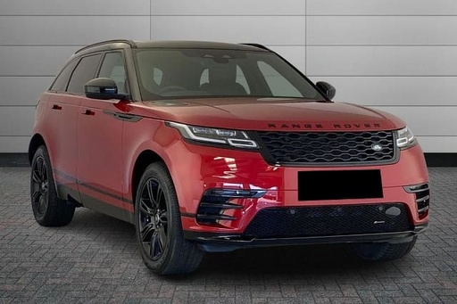 2023 LAND ROVER RANGE ROVER VELAR