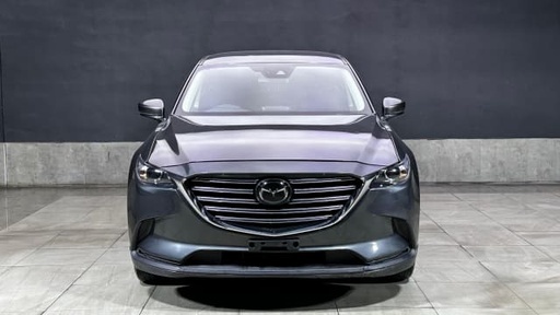 2020 MAZDA CX-9
