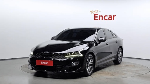 2022 KIA K5 (Optima)