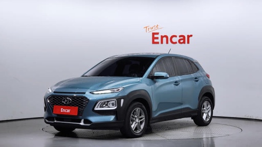 2020 HYUNDAI Kona