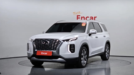 2020 HYUNDAI PALISADE