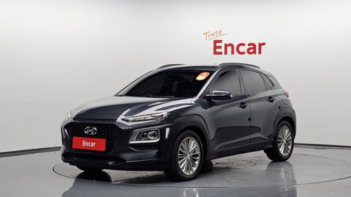 2018 HYUNDAI Kona