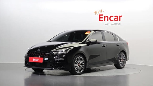 2020 KIA K3, 