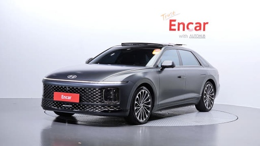 2023 HYUNDAI Grandeur GN7