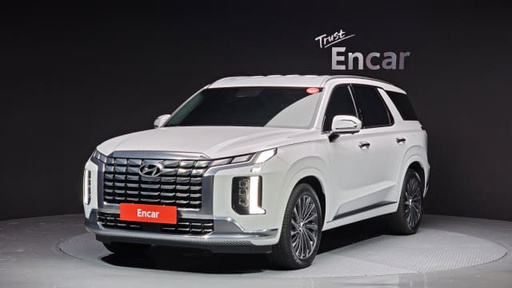 2023 HYUNDAI PALISADE