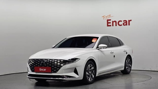 2020 HYUNDAI Grandeur IG, 