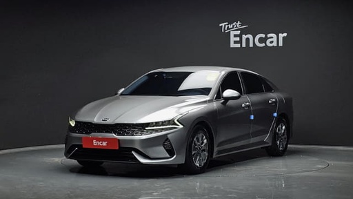 2020 KIA K5 (Optima)