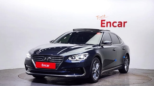 2019 HYUNDAI Grandeur IG