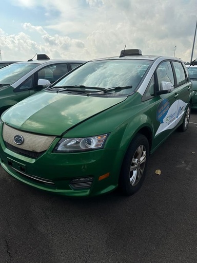 2018 BYD Others