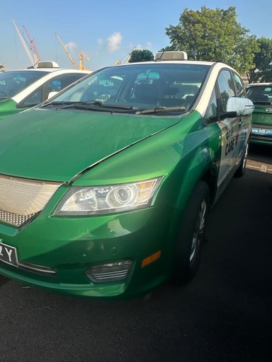 2018 BYD Others, 