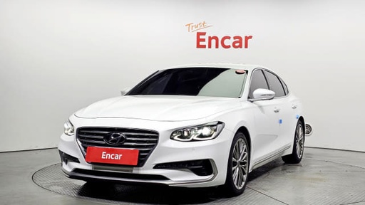 2017 HYUNDAI Grandeur IG