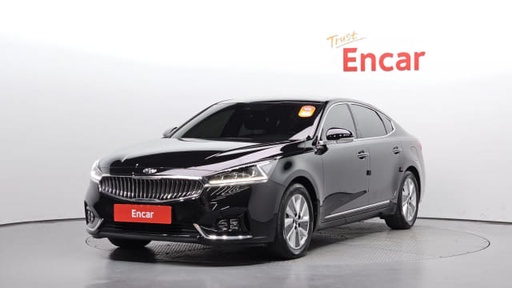 2017 KIA K7