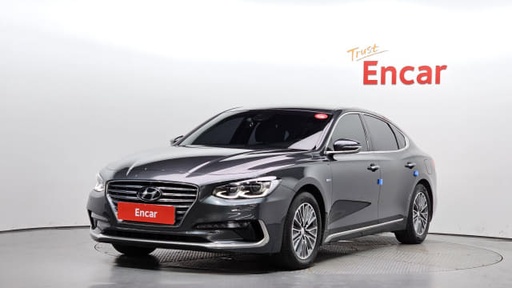 2019 HYUNDAI Grandeur IG