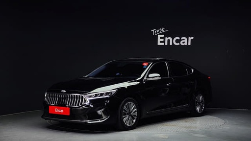 2020 KIA K7