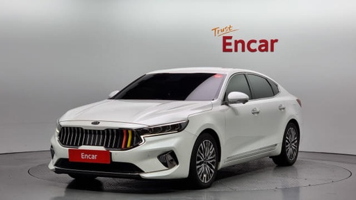 2020 KIA K7